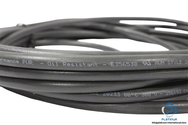 Beckhoff-C9900-K619-motor-cable(new-without-carton)-6