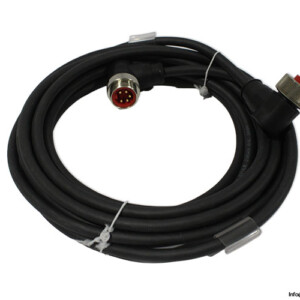 Beckhoff ZK2030-1314-0050 Power Cable
