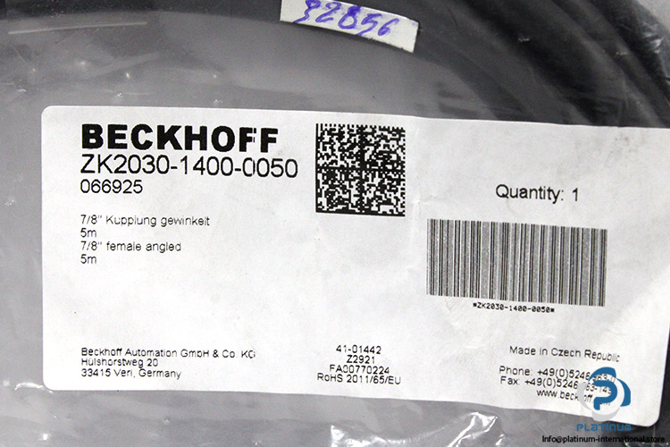 Beckhoff-ZK2030-1400-0050-motor-cable(new)-2
