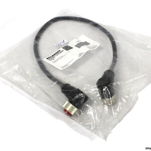 Beckhoff ZK2030-1314-0005 Power Cable