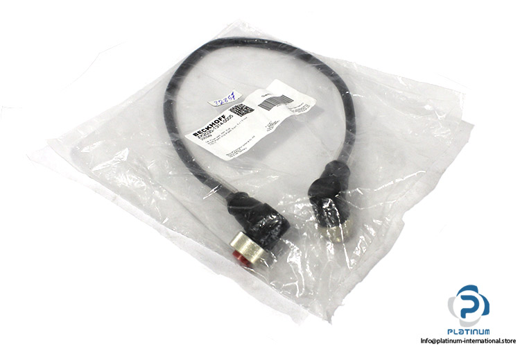 Beckhoff-ZK2030-1314-0005-motor-cable(new)