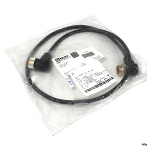 Beckhoff ZK2030-1314-0010 Power Cable