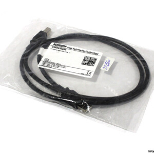 Beckhoff C9900-K554 USB Cable