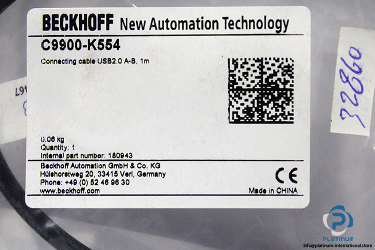 Beckhoff-C9900-K554-motor-cable(new)-3