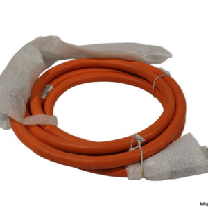 Allen-Bradley 2090-CSBM1DE-18AF03 A Motor Cable
