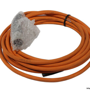 Allen-Bradley 2090-CPWM7DF-16AA07 A Motor Cable