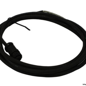 Allen-Bradley 2090-CPWM6DF-16AA05 A Motor Cable