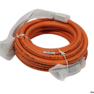 Allen-Bradley 2090-CSBM1DE-18AF09 A Motor Cable