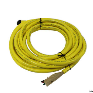 Allen-Bradley 889N-F4AFC-20F B PVC Cable