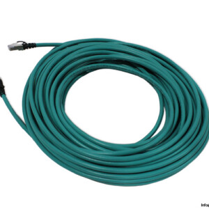Allen-Bradley 1585J-M8CBJM-20 A Ethernet Cable