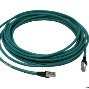 Allen-Bradley 1585J-M8CBJM-10 A Ethernet Cable