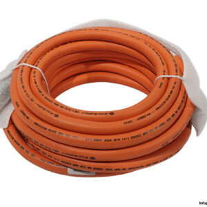 Allen-Bradley 2090-CSBM1DE-18AF08 A Motor Cable
