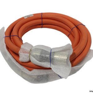 Allen-Bradley 2090-CSBM1DE-18AF05 A Motor Cable
