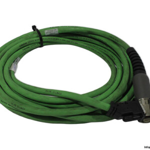 Allen-Bradley 2090-CFBM7DD-CEAF07 A Feedback Cable