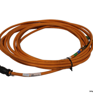 Rexroth	 R911341664 Encoder Cable