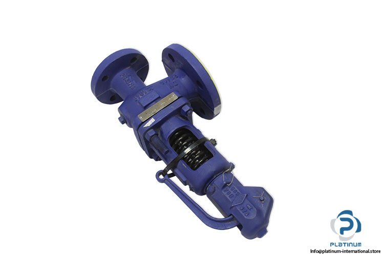 ari-armaturen-Fig.902-full-lift-safety-valve-(New)