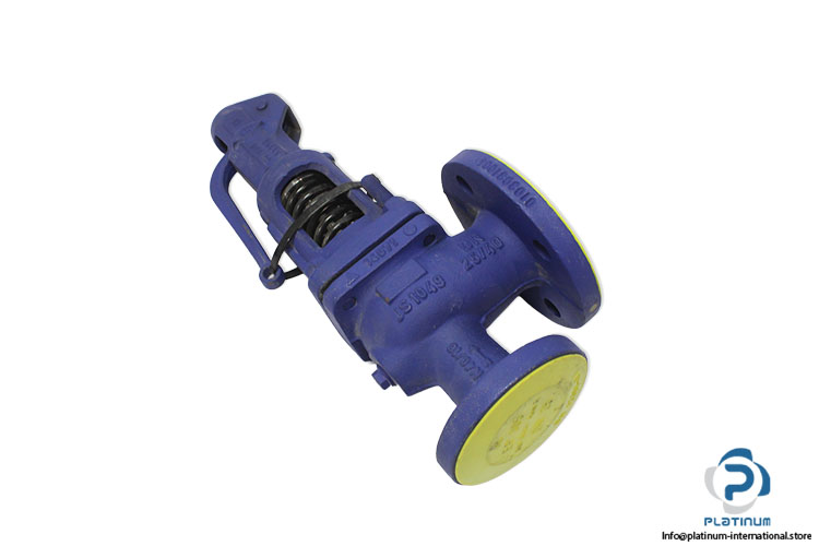 ari-armaturen-Fig.902-full-lift-safety-valve-(New)-1