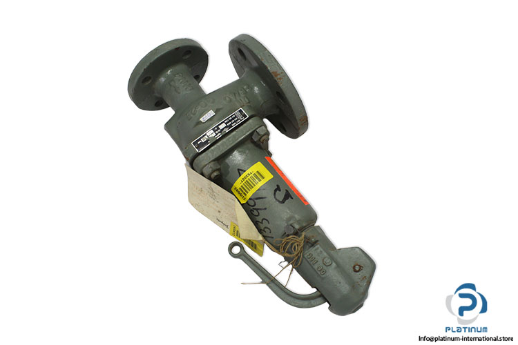 ari-armaturen-Fig.901_902-full-lift-safety-valve-(New)