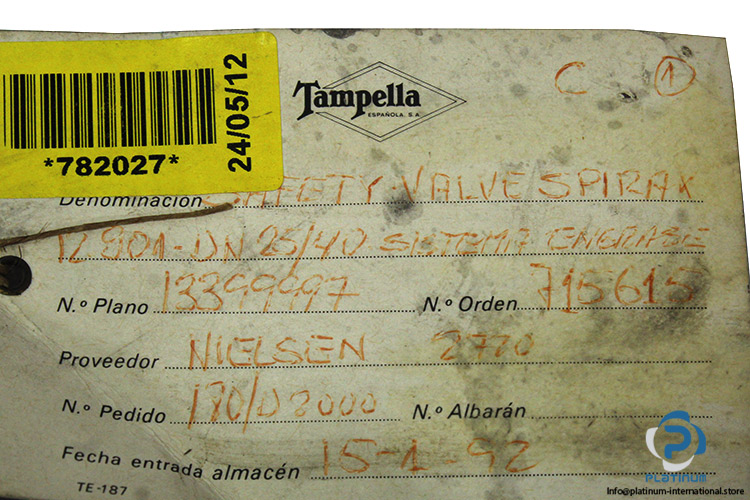 ari-armaturen-Fig.901_902-full-lift-safety-valve-(New)-3