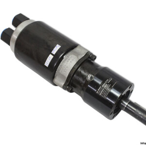 Ingersoll Rand 3840S AIR Motor
