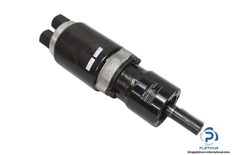 ingersoll-rand-3840S-air-motor-(New)