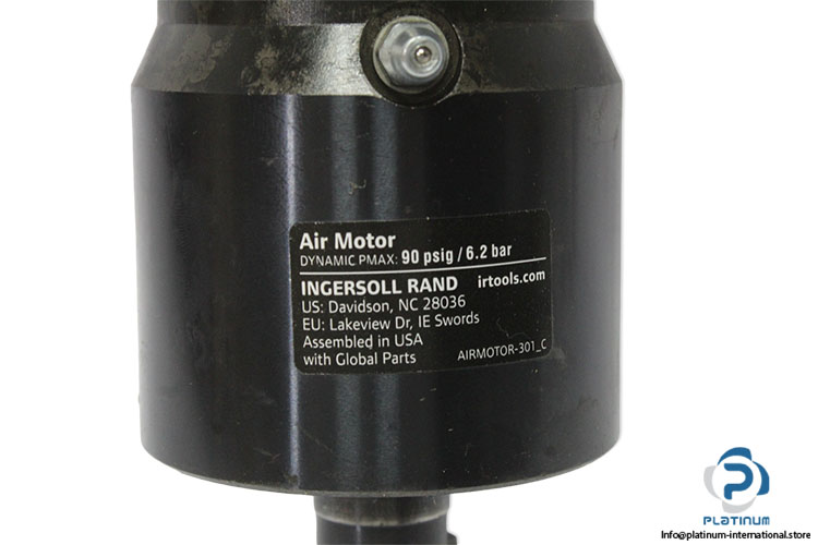 ingersoll-rand-3840S-air-motor-(New)-3