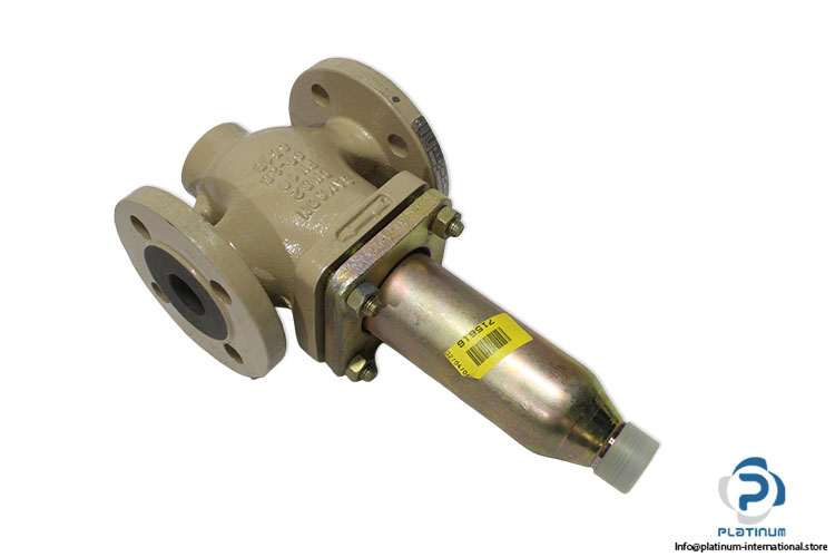 samson-42114200400-temperature-control-valve-(New)