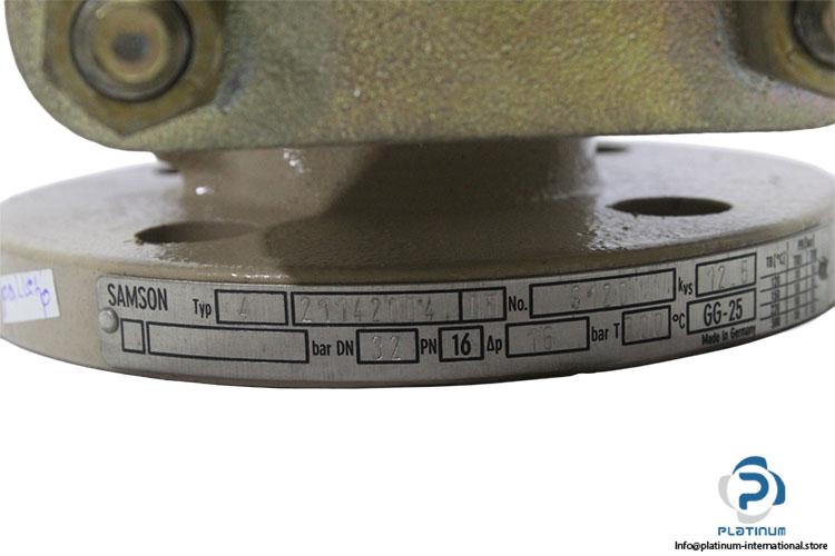 samson-42114200400-temperature-control-valve-(New)-5