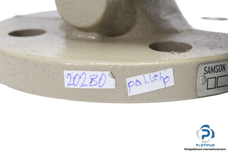 samson-42114200400-temperature-control-valve-(New)-7