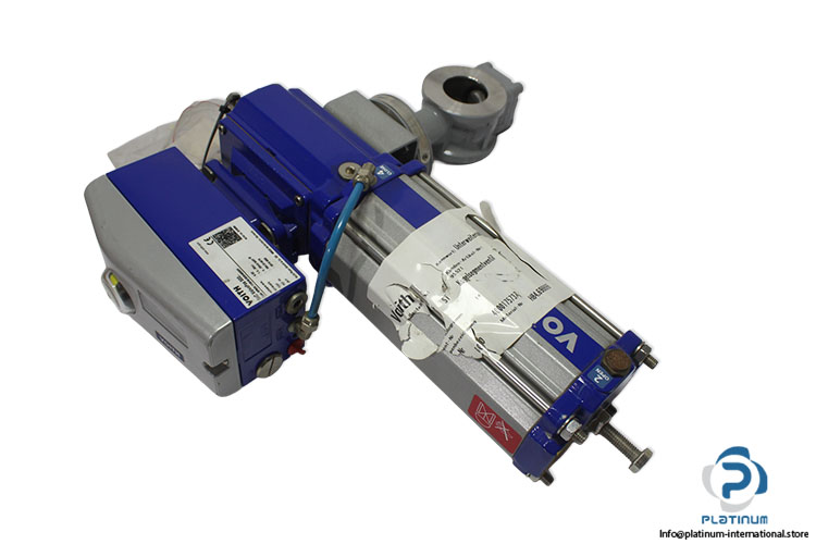 voith-VP500.V18846202046000V-smart-digital-positioner-(New)