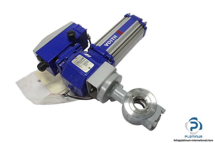 voith-VP500.V18846202046000V-smart-digital-positioner-(New)-1