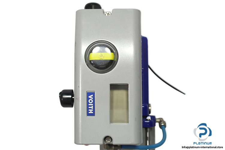 voith-VP500.V18846202046000V-smart-digital-positioner-(New)-2