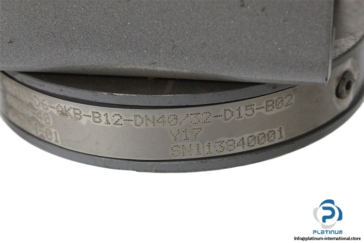 voith-VP500.V18846202046000V-smart-digital-positioner-(New)-6