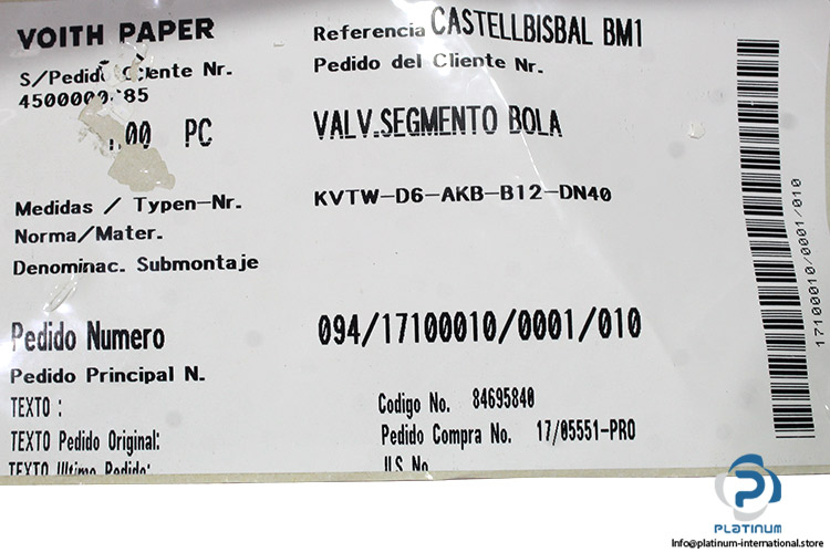 voith-VP500.V18846202046000V-smart-digital-positioner-(New)-7