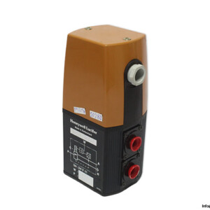 honeywell-EPP3JC21U16210-electro-pneumatic-pressure-regulator-(New)