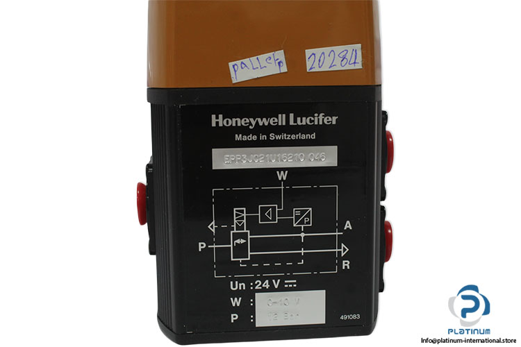 honeywell-EPP3JC21U16210-electro-pneumatic-pressure-regulator-(New)-4