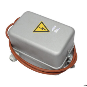 ZA 20 100 LH 51 Ignition Transformer