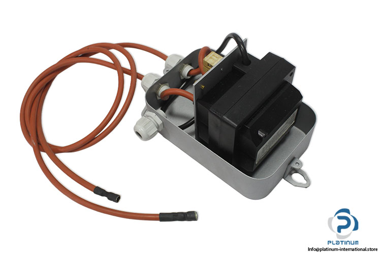 ZA20100LH51-ignition-transformer-(New)-2