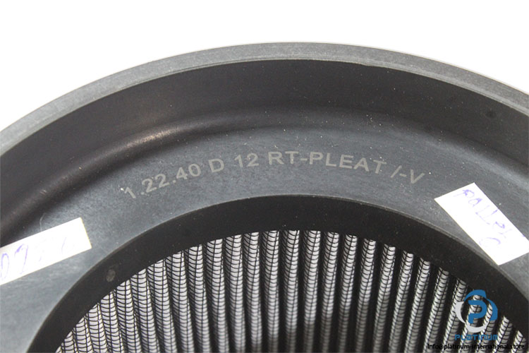 hydac-1.22.40-D-12RT-PLEAT_-V-filter-element-(New)-2