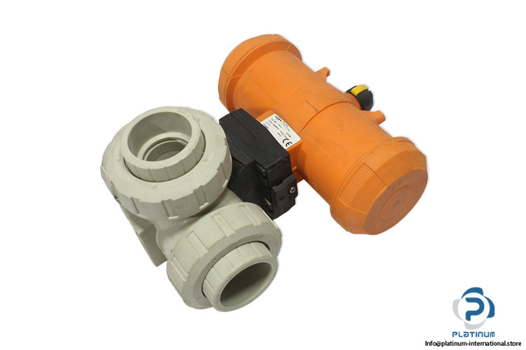 gf-PA21-pneumatic-actuator-(New)