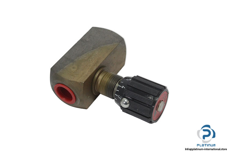 flutec-DRV-10-01.1_0P-flow-control-valve-(New)