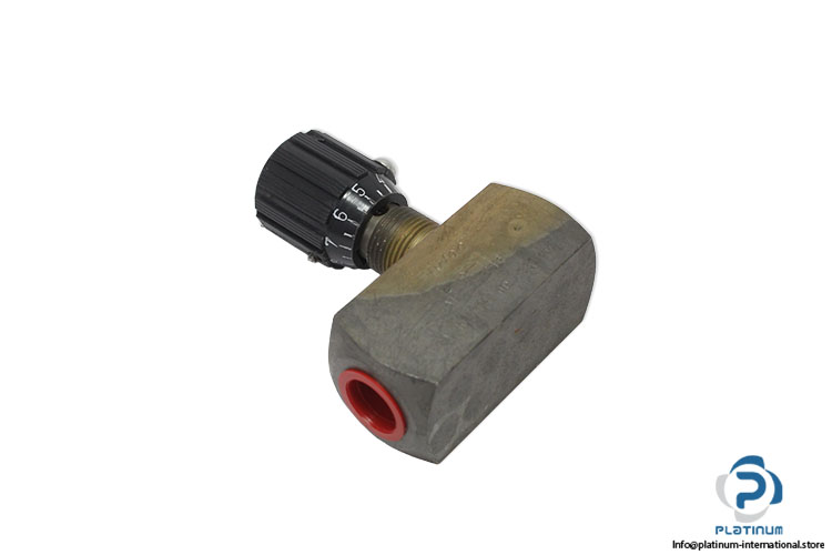 flutec-DRV-10-01.1_0P-flow-control-valve-(New)-1
