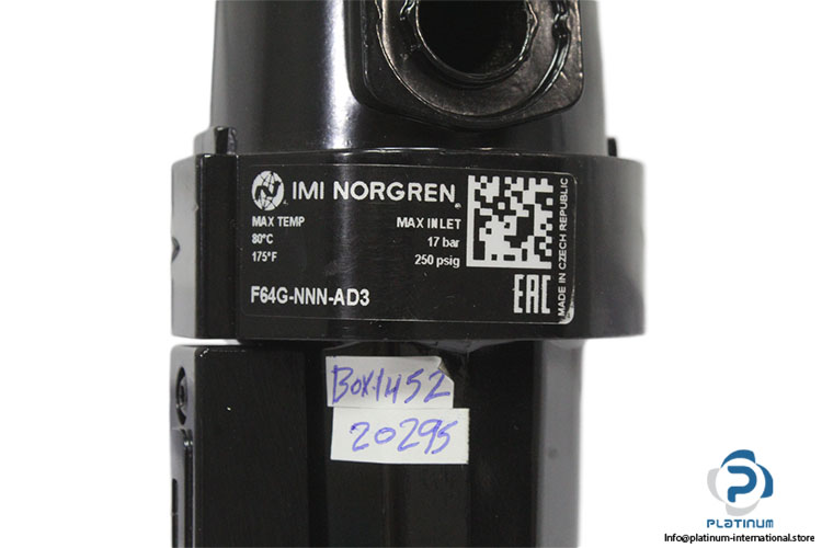 norgren-F64G-NNN-AD3-general-purpose-filter-(New)-3