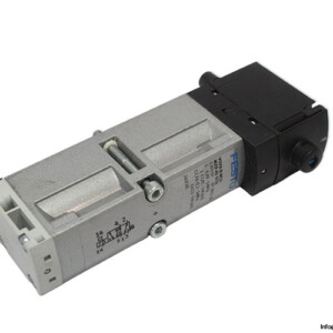 Festo 539159 Single Solenoid Valve