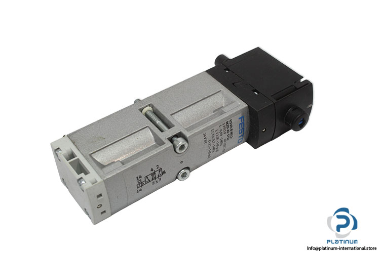 festo-539159-single-solenoid-valve-(New)