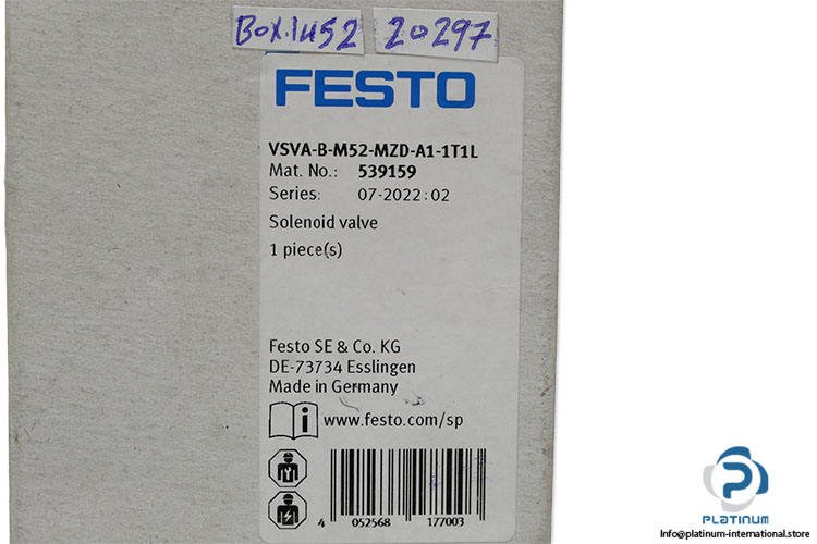 festo-539159-single-solenoid-valve-(New)-6