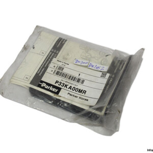 parker-P33KA00MR-angle-bracket-(New)