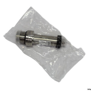 Valcom 27ACCIP47NBA04S58N00EDA031N0 Pressure AND Vacuum Transmitter