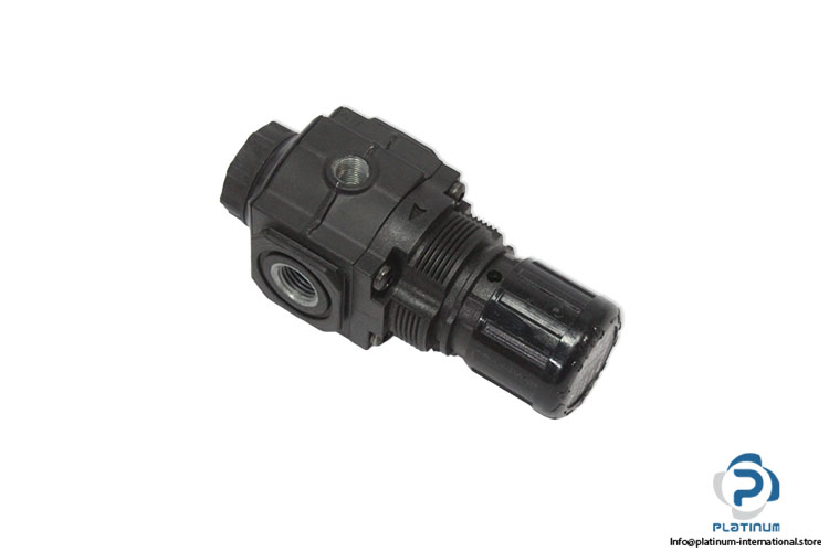 norgren-R72G-2GK-RFN-general-purpose-regulator-(New)