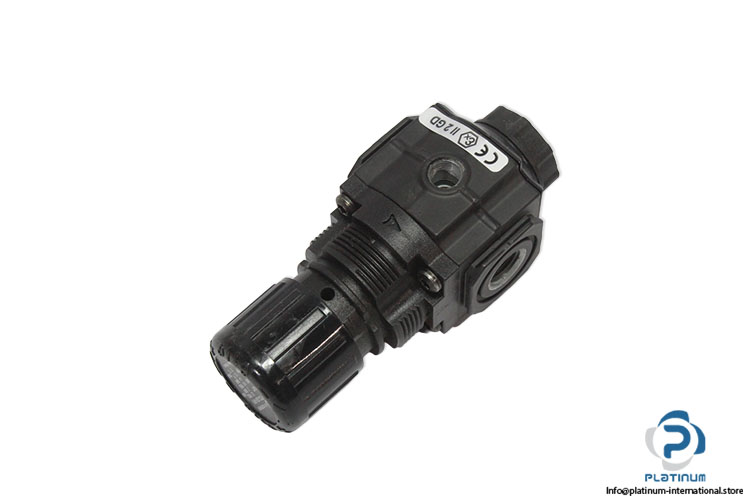 norgren-R72G-2GK-RFN-general-purpose-regulator-(New)-1